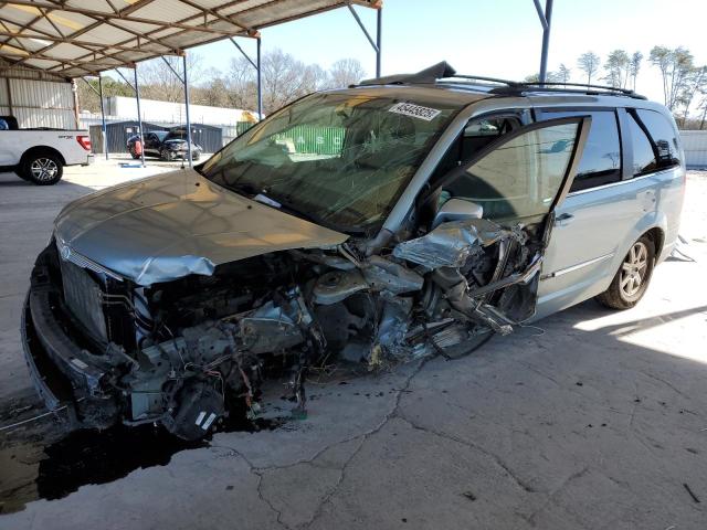 2009 Chrysler Town   Cou 3.8L