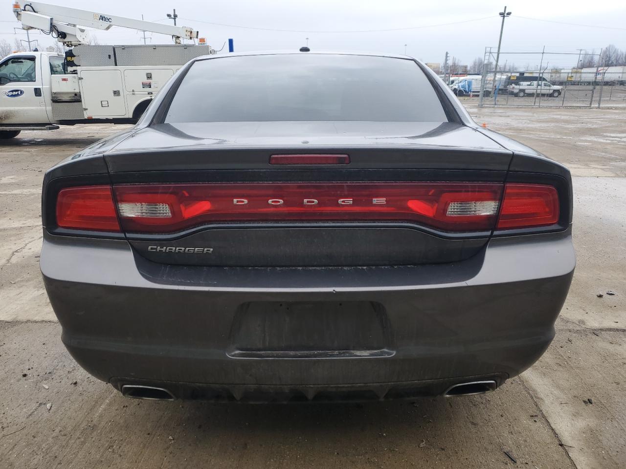 2013 Dodge Charger - Image 6