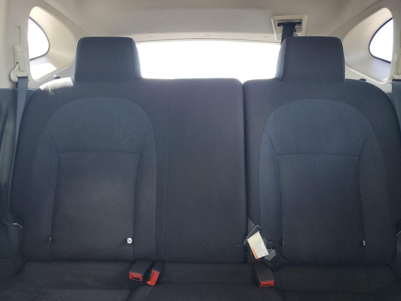 2013 Nissan Rogue - Image 10