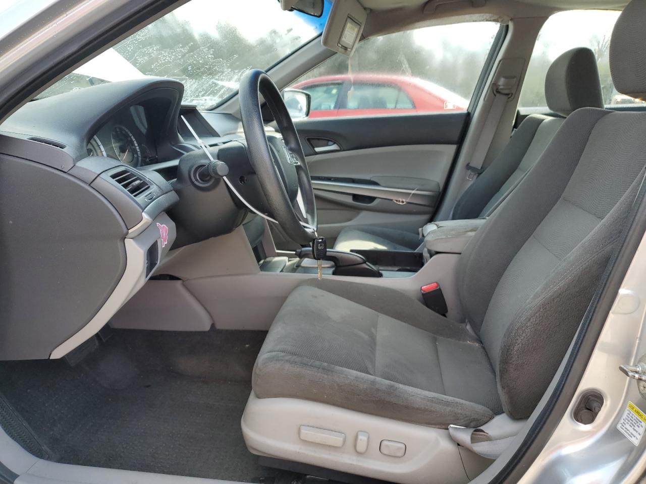 2010 Honda Accord - Image 7