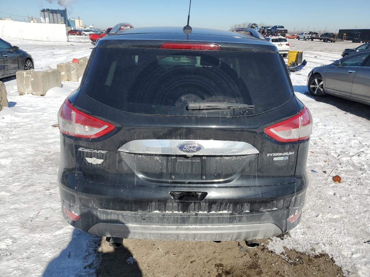 2014 Ford Escape - Image 6