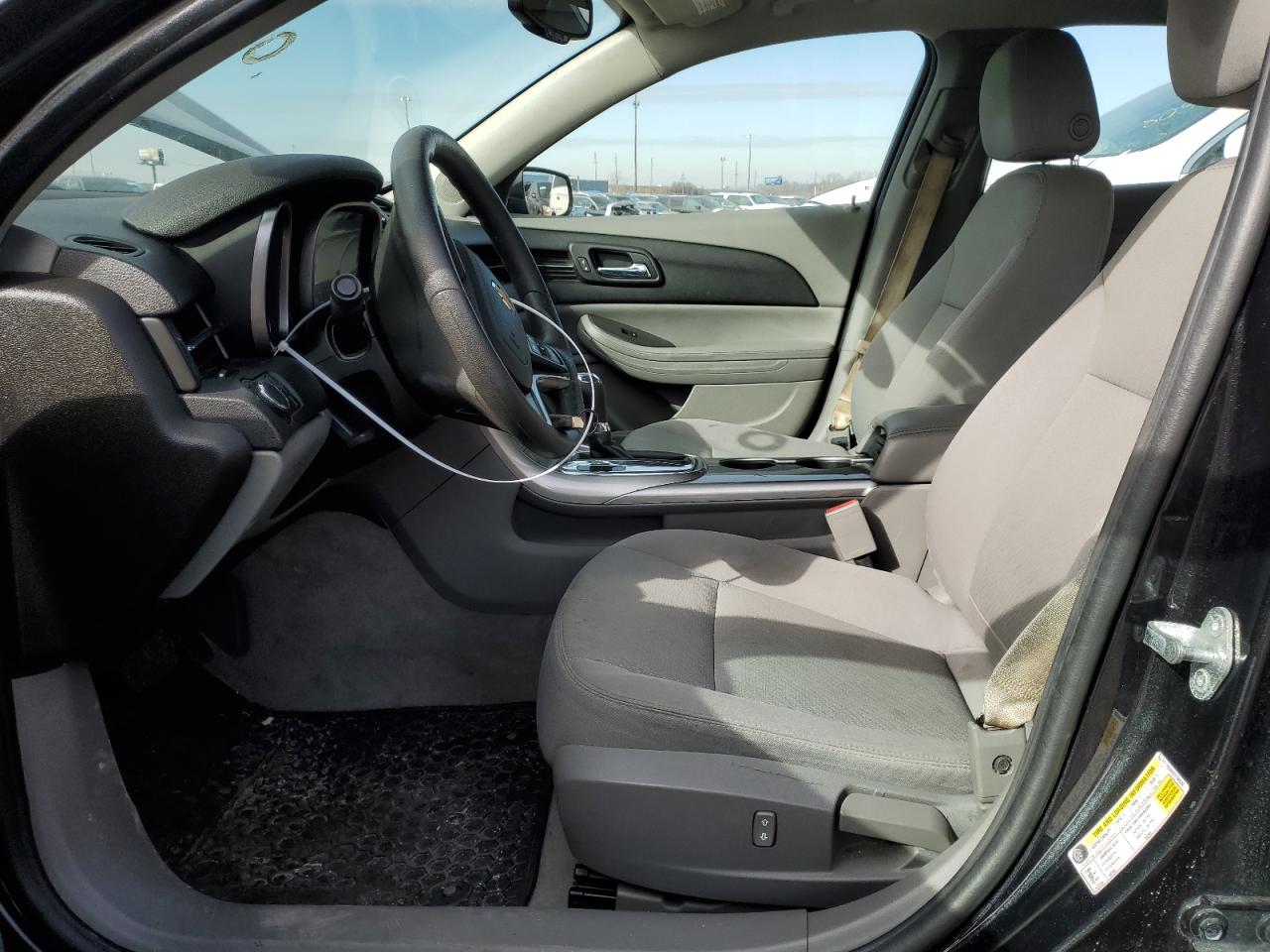 2013 Chevrolet Malibu - Image 7