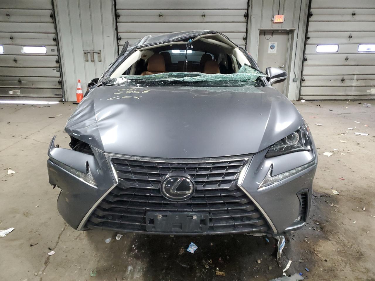 2018 Lexus NX - Image 5