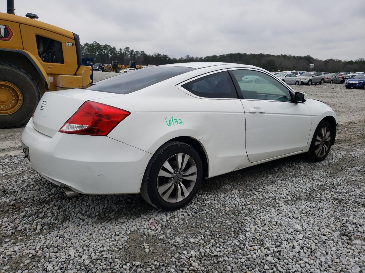 2012 Honda Accord - Image 3