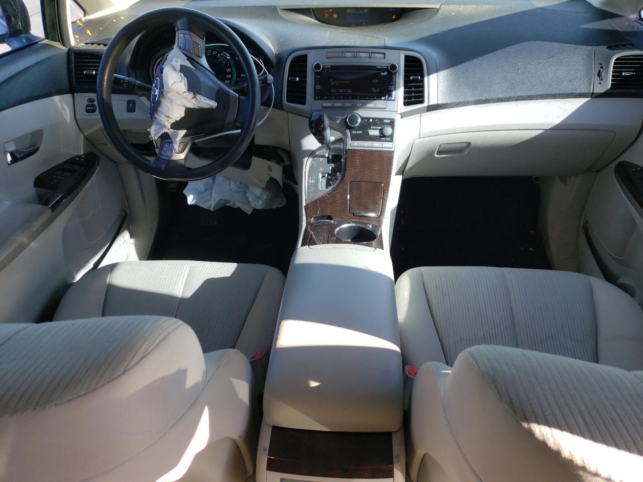 2012 Toyota Venza - Image 8