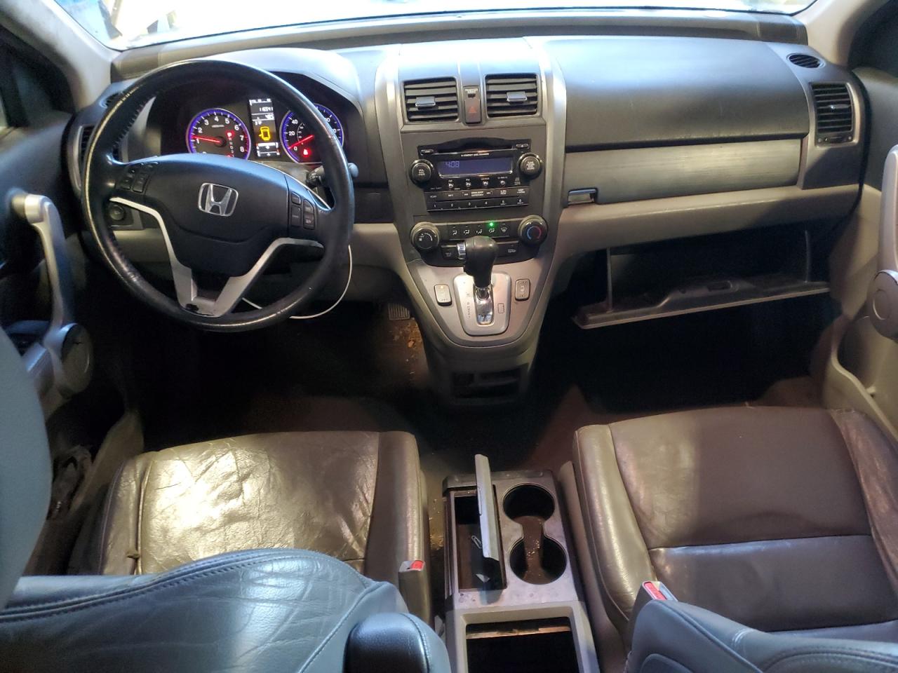 2007 Honda CR-V - Image 8