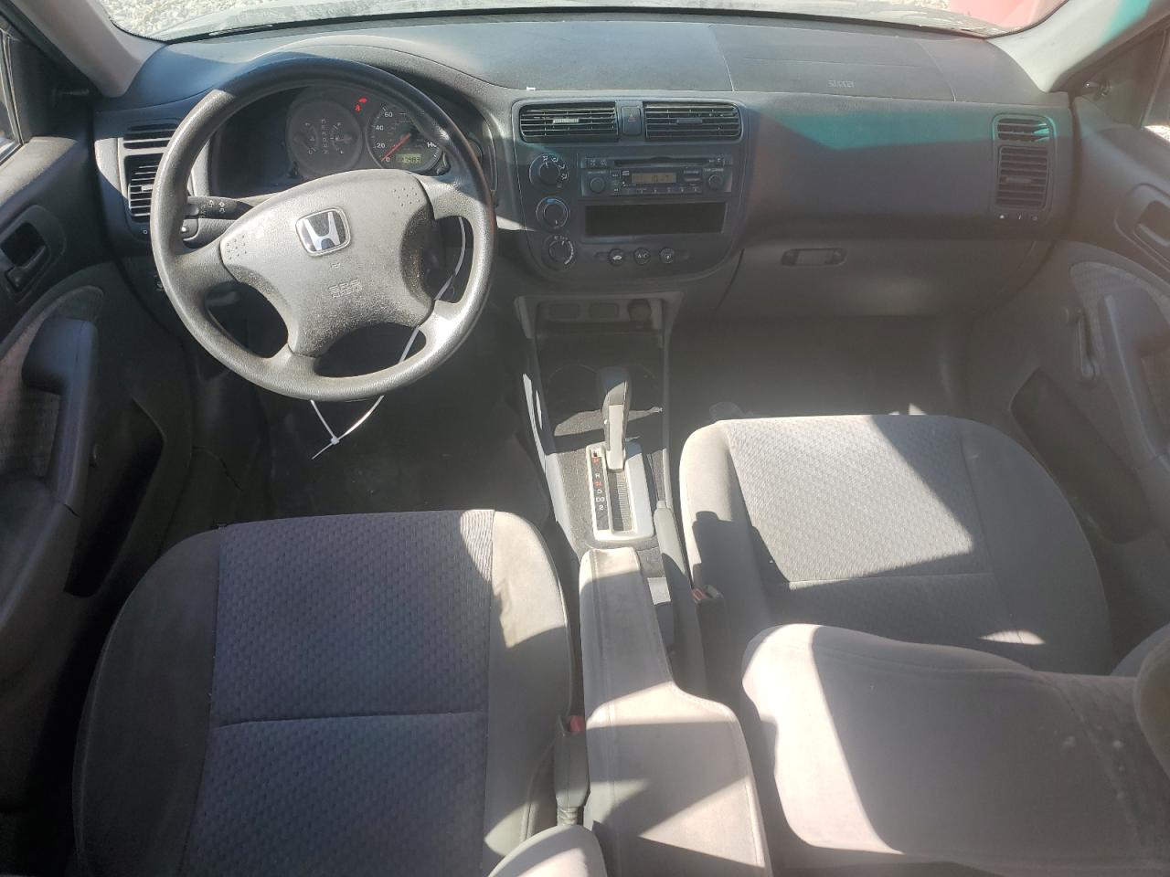 2005 Honda Civic - Image 8