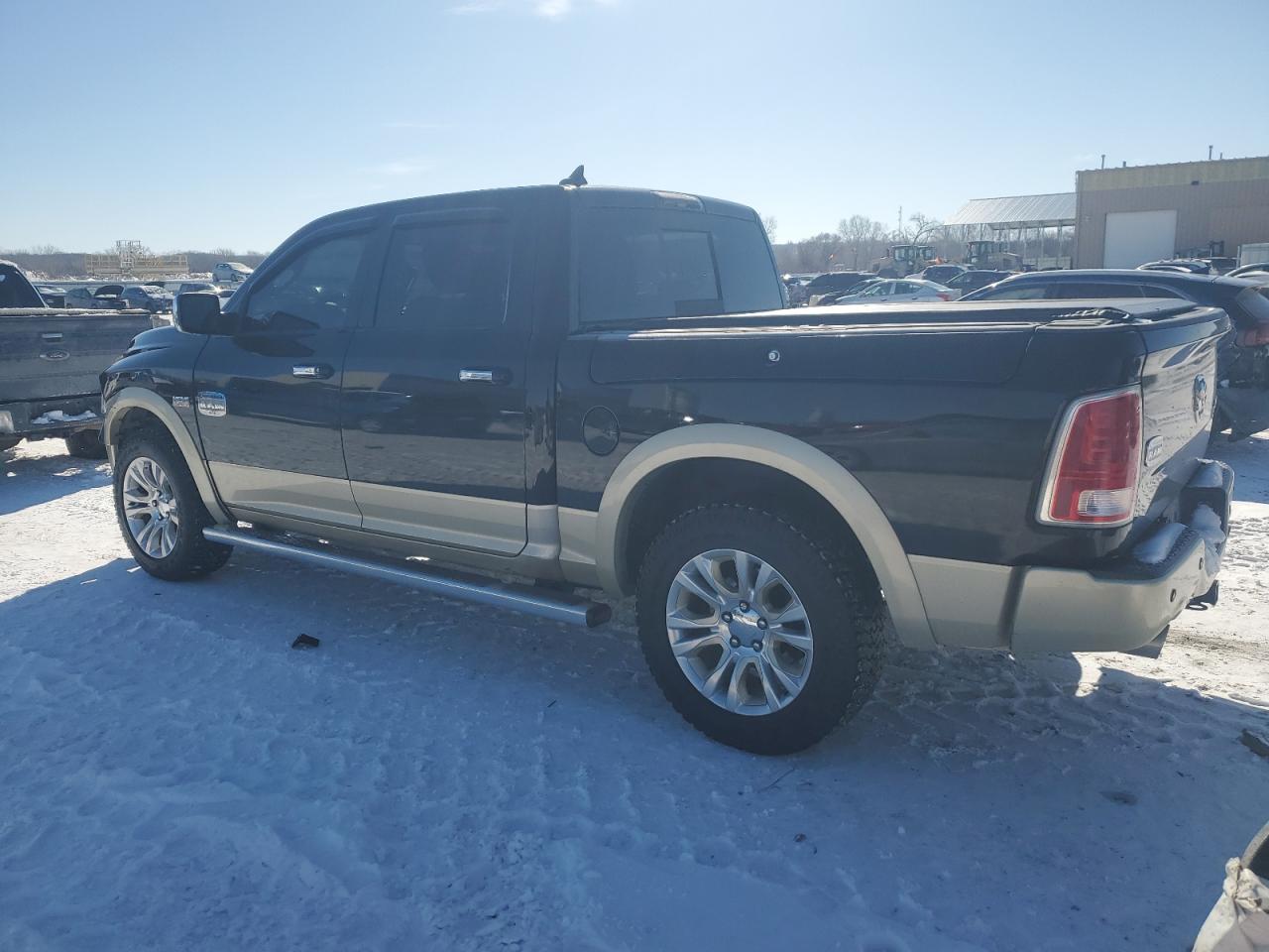 2013 RAM 1500 - Image 2
