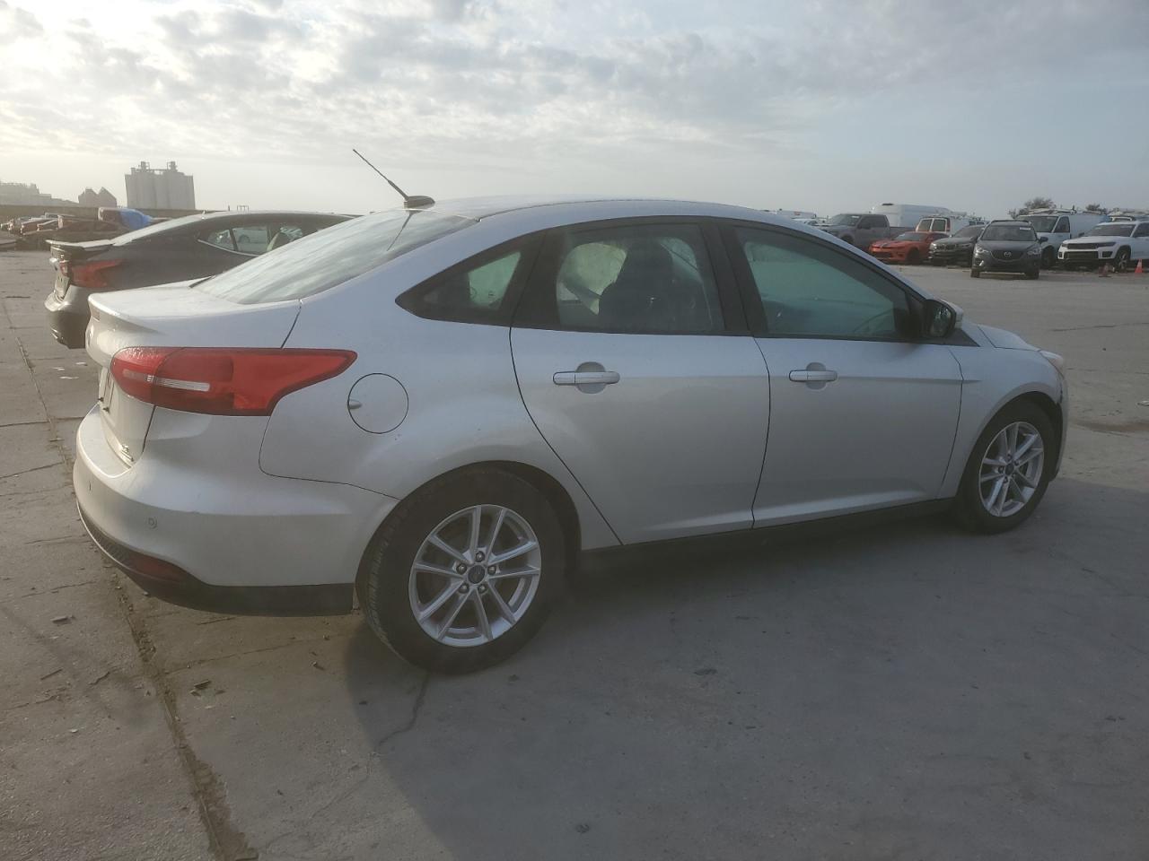 2015 Ford Focus - Image 3