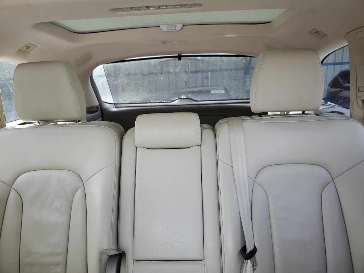 2014 Audi Q7 - Image 10