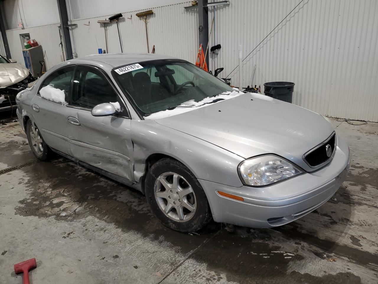 2000 Mercury Sable - Image 4