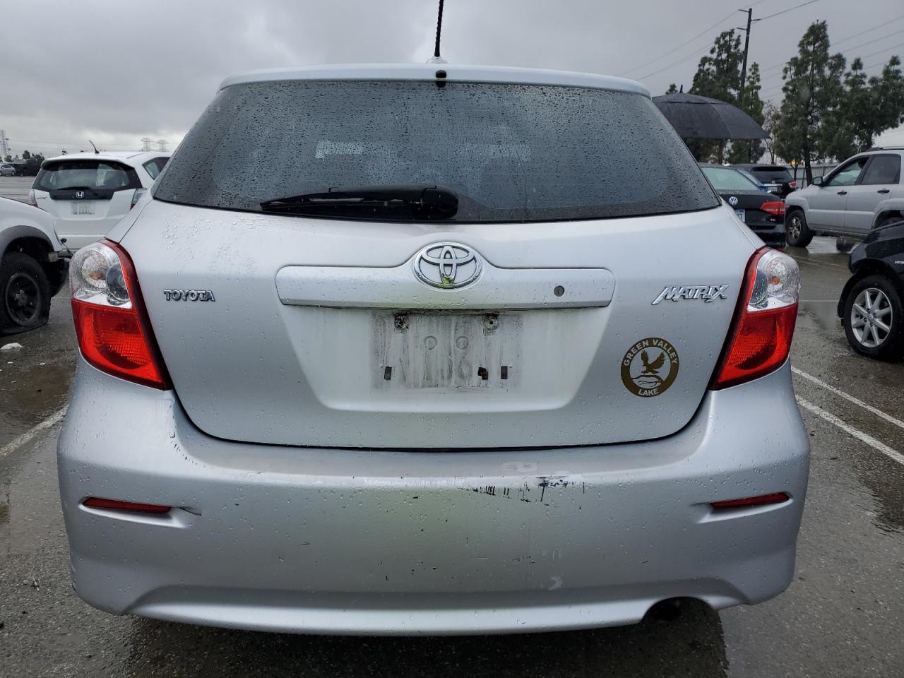 2010 Toyota Corolla - Image 6
