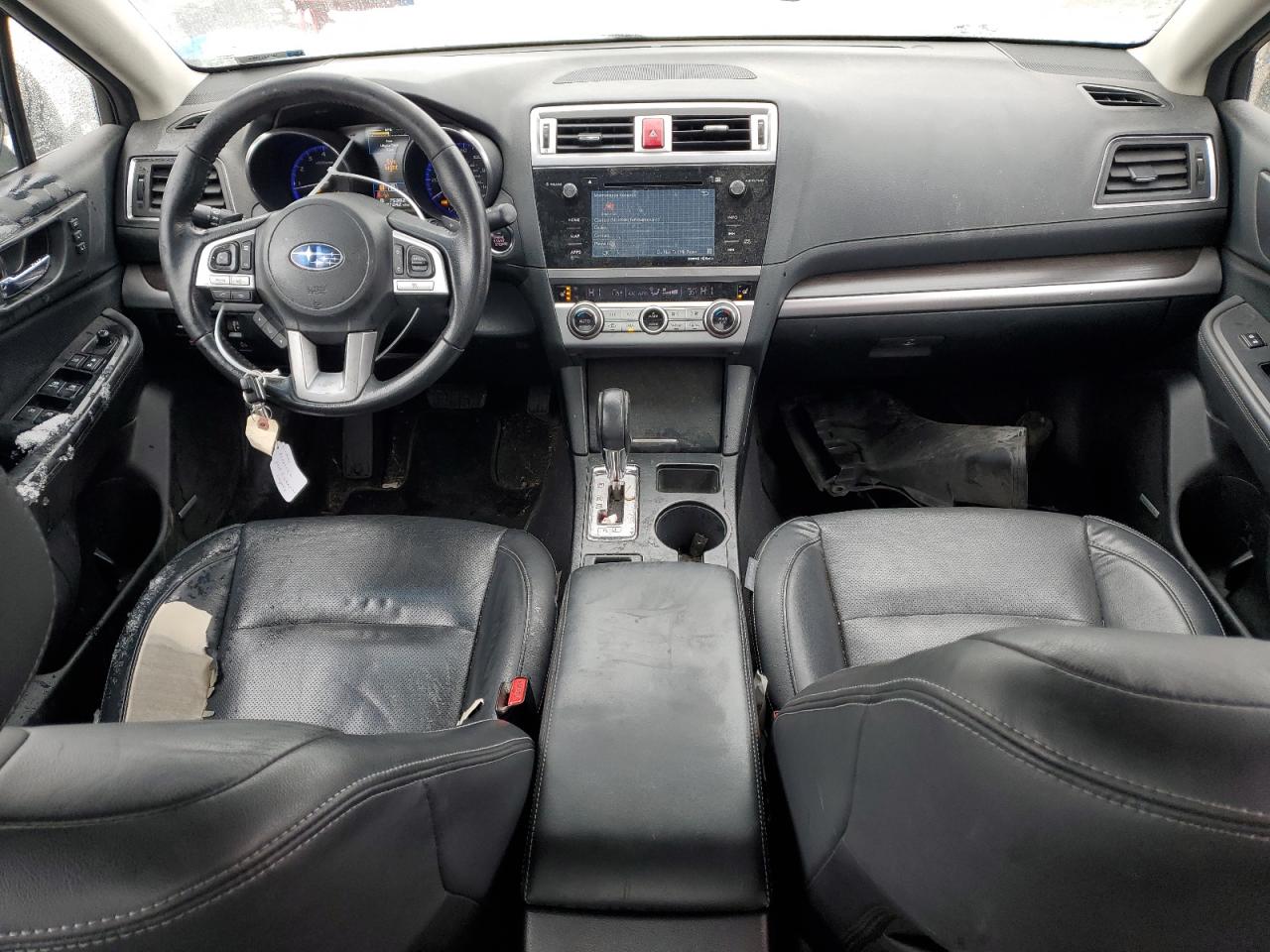 2015 Subaru Legacy - Image 8