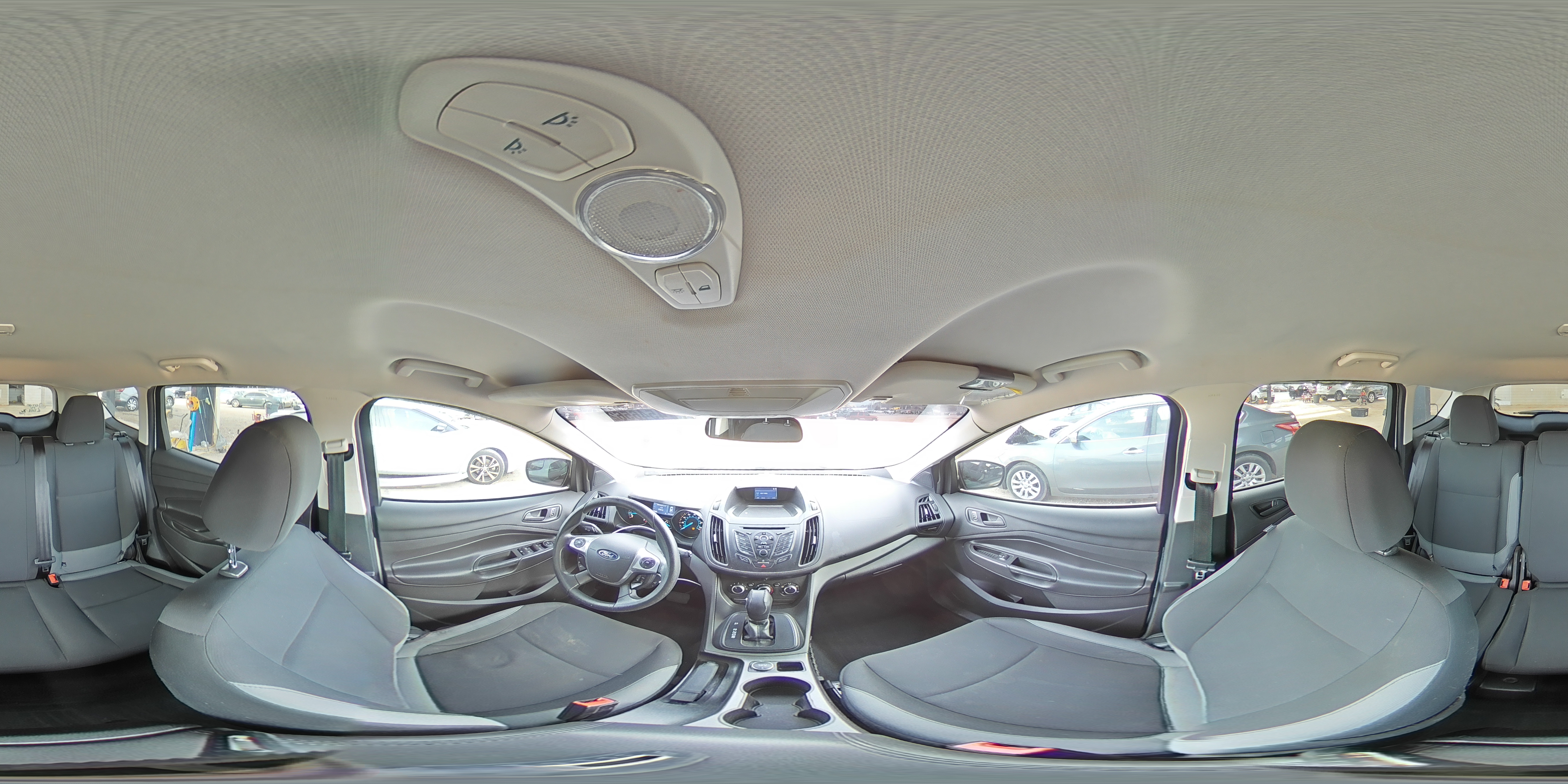 2014 Ford Escape - Image 13