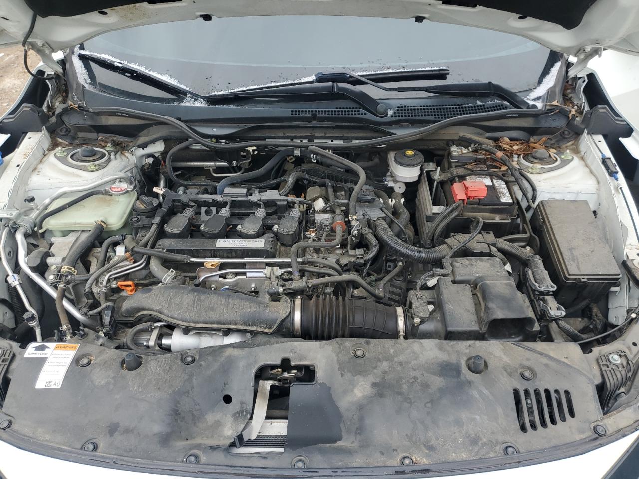 2019 Honda Civic - Image 12