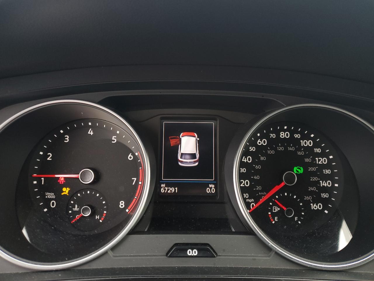 2021 Volkswagen Tiguan - Image 9