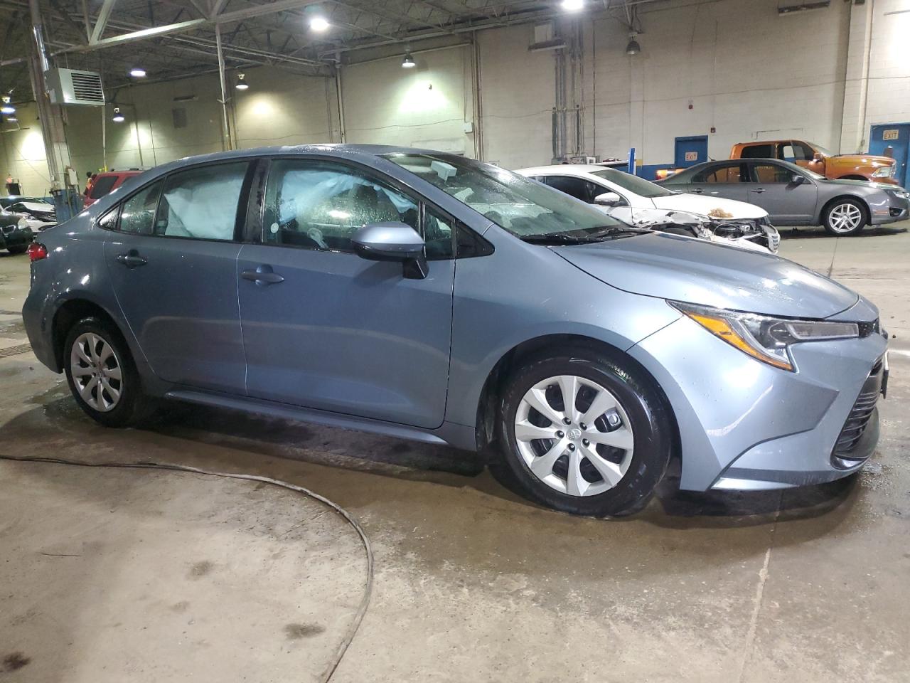 2024 Toyota Corolla - Image 4