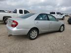 2002 Toyota Camry Le en Venta en Houston, TX - Front End