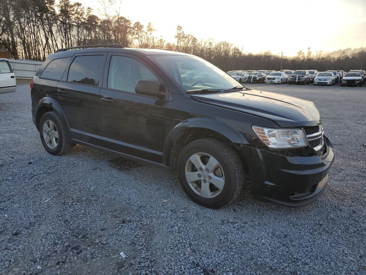 2016 Dodge Journey - Image 4