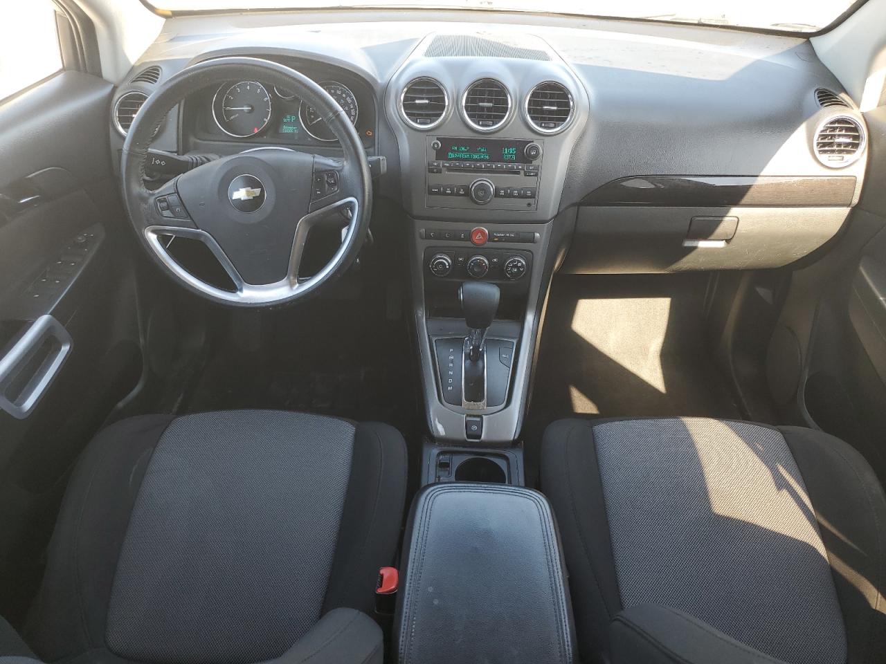 2014 Chevrolet Captiva - Image 8