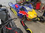 2020 Skidoo Summit X 8 for Sale in Montreal-est, QC - Front End