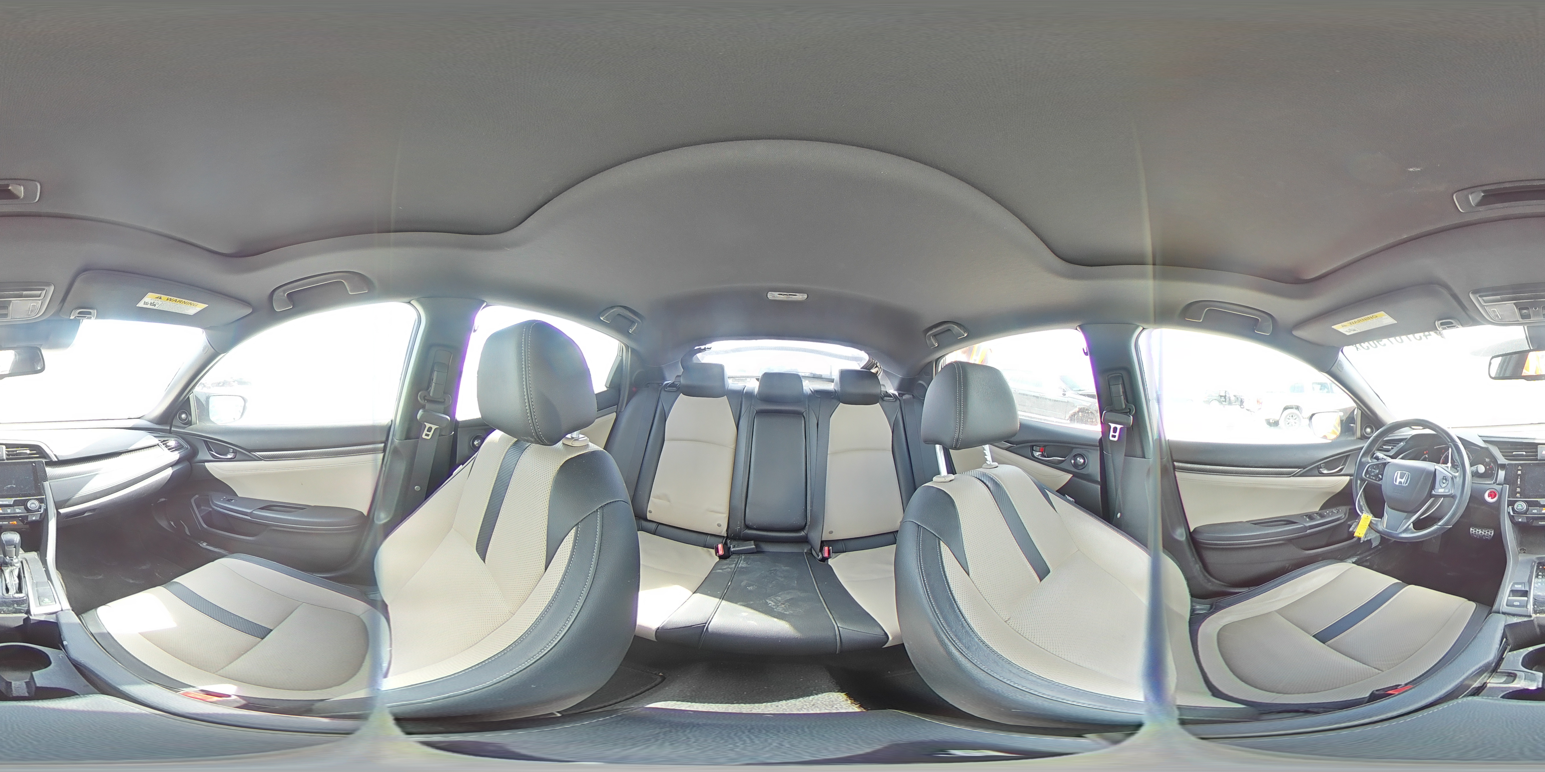 2017 Honda Civic - Image 13