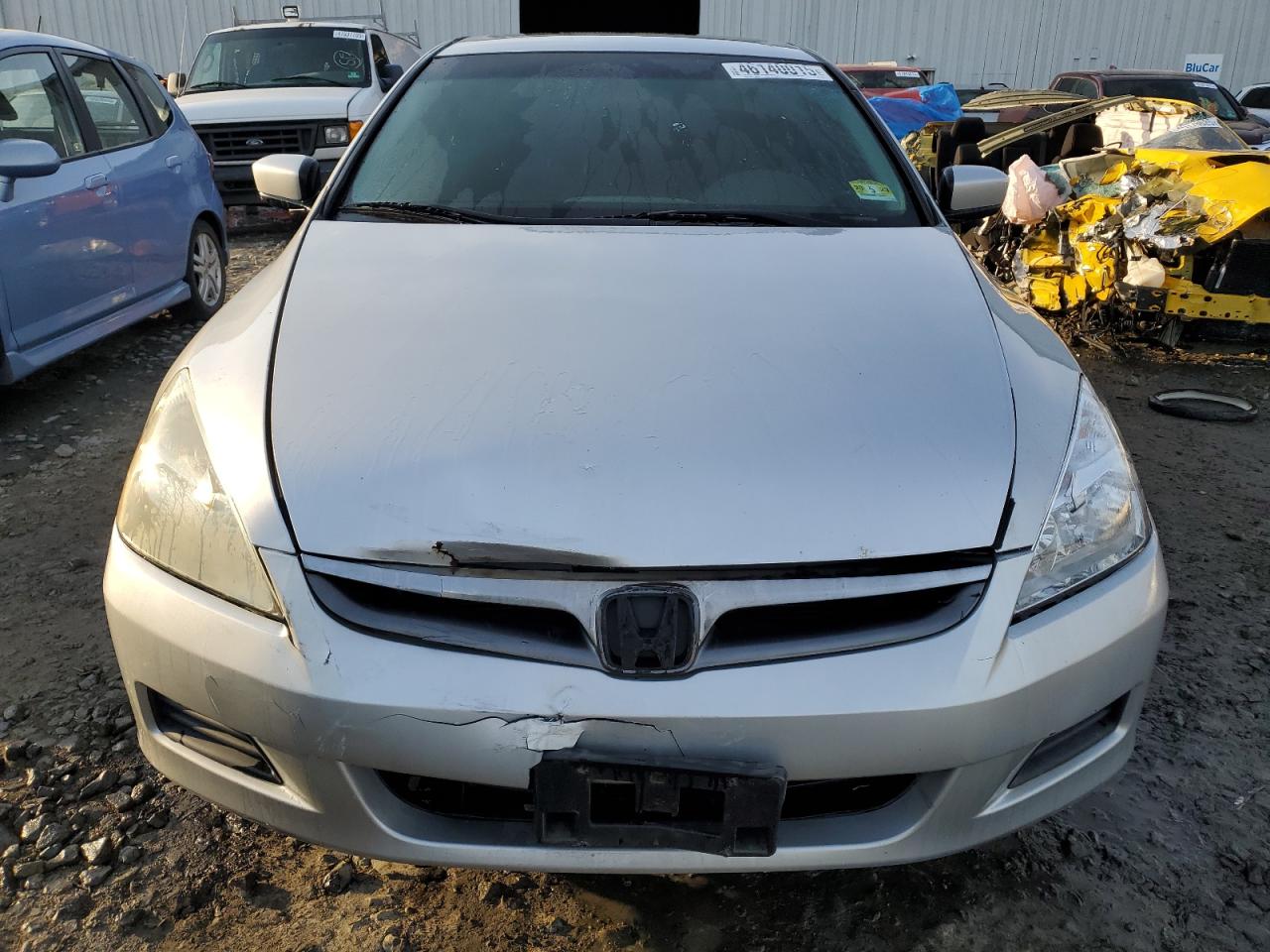2007 Honda Accord - Image 5