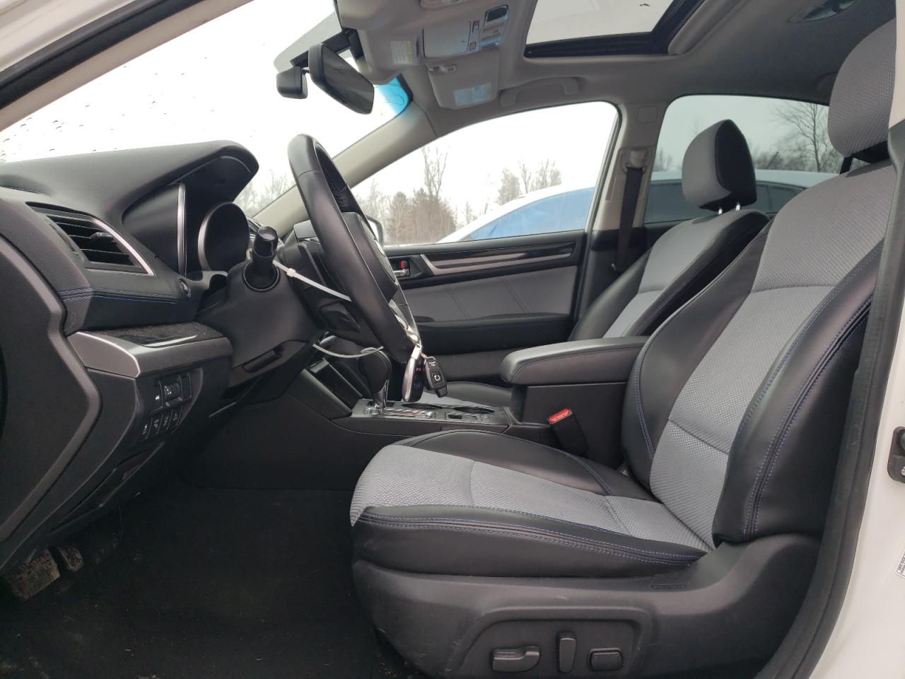2018 Subaru Legacy - Image 7