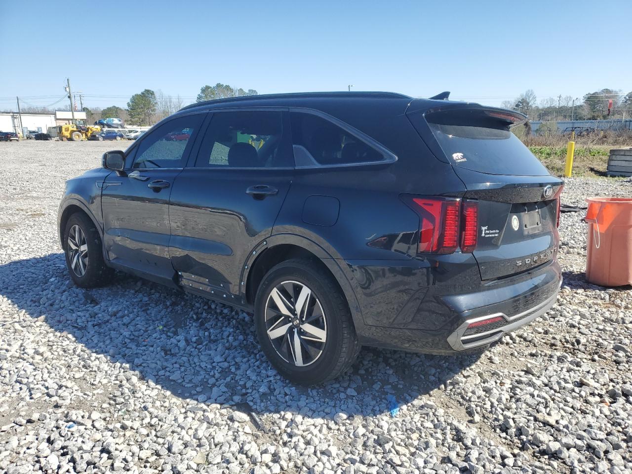 2021 Kia Sorento - Image 2