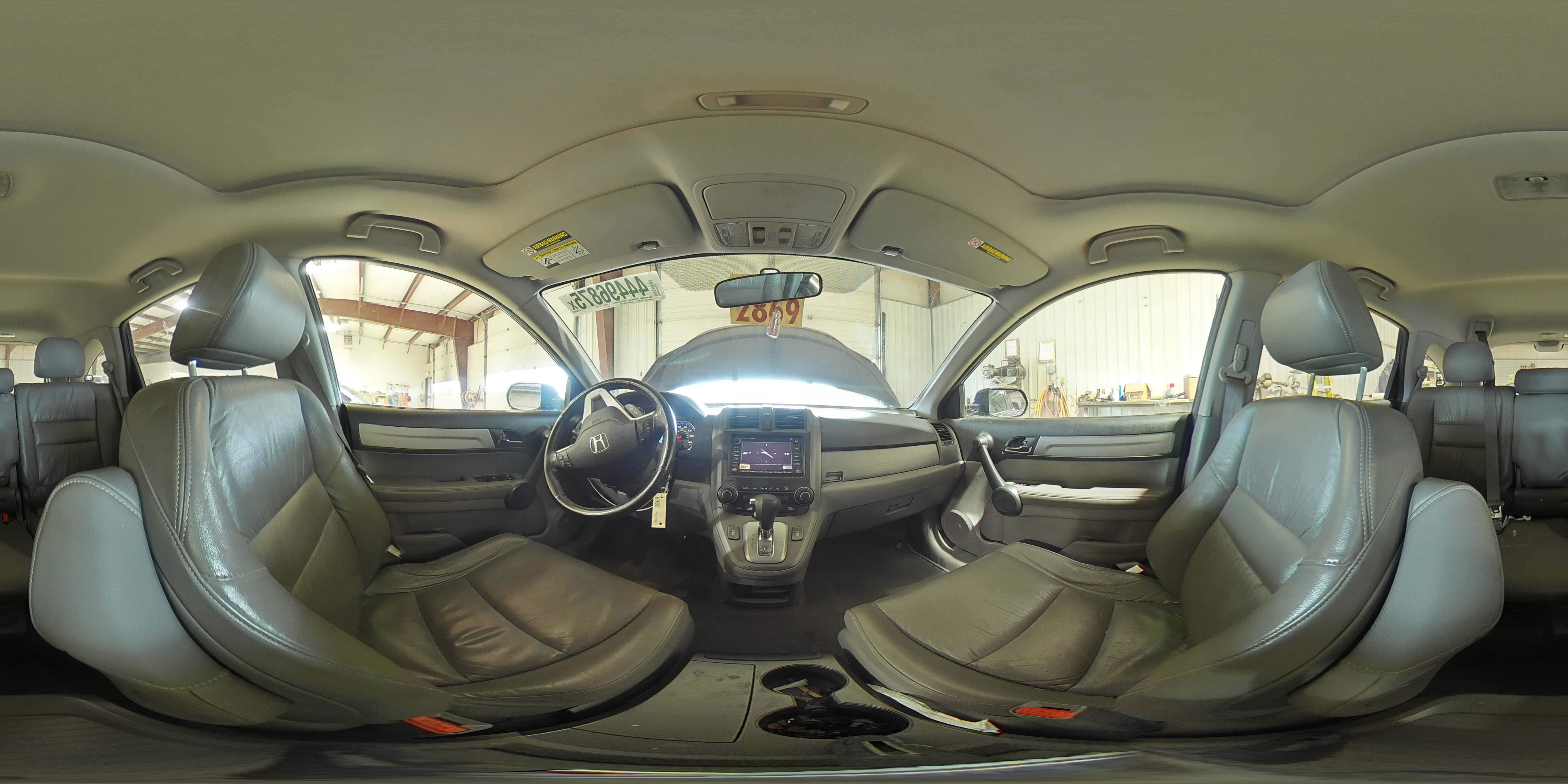 2011 Honda CR-V - Image 14