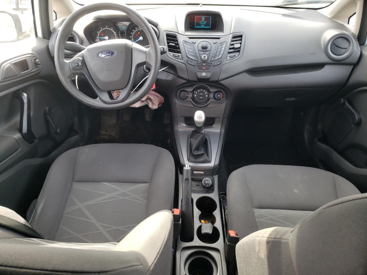 2014 Ford Fiesta - Image 8