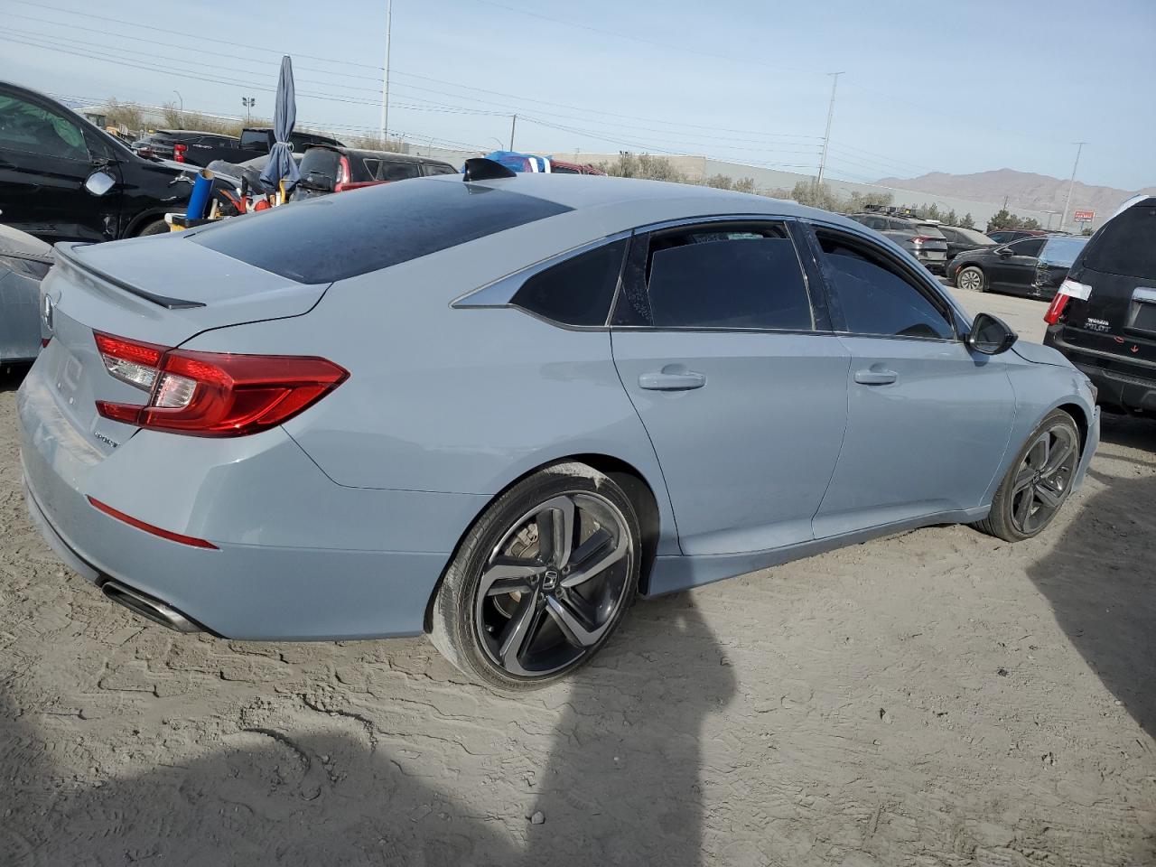 1HGCV1F37NA054386 HONDA ACCORD 2022