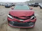 2018 Toyota Camry Xse de vânzare în Harleyville, SC - Front End