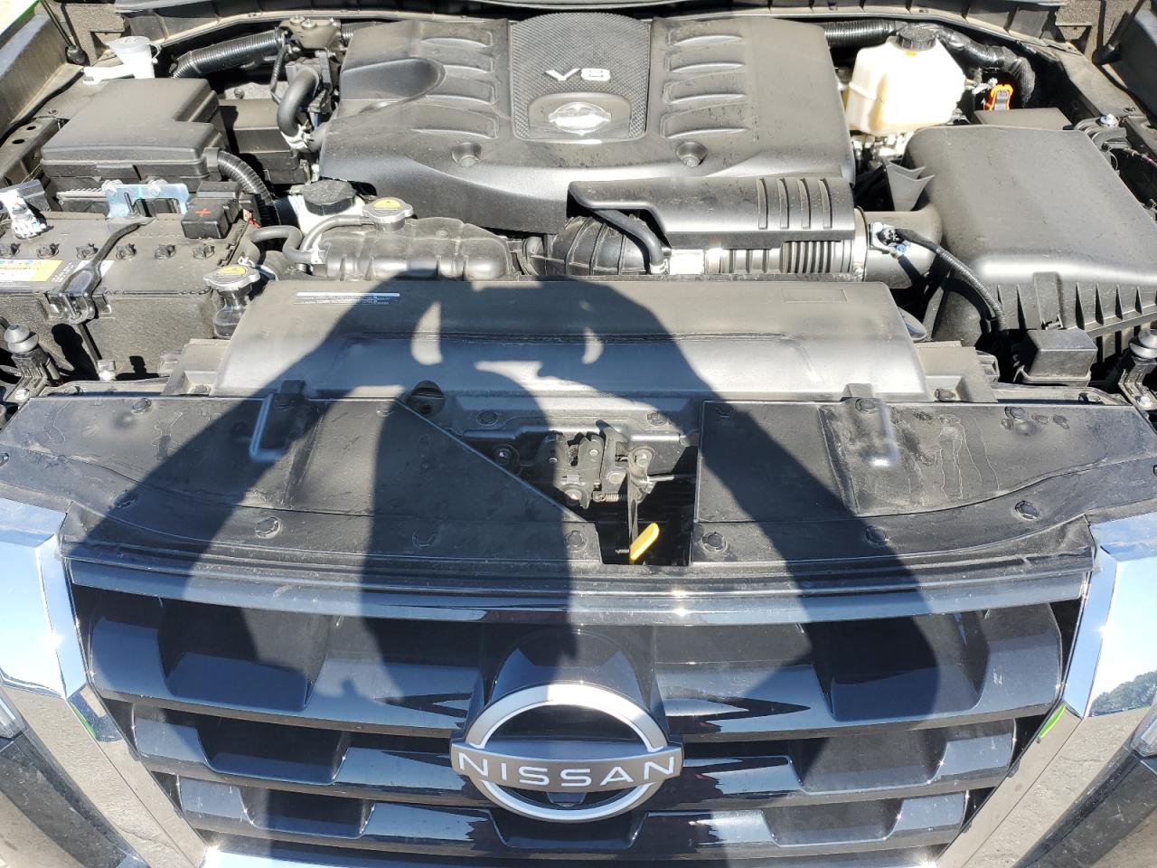 JN8AY2DB9R9853224 NISSAN ARMADA 2024