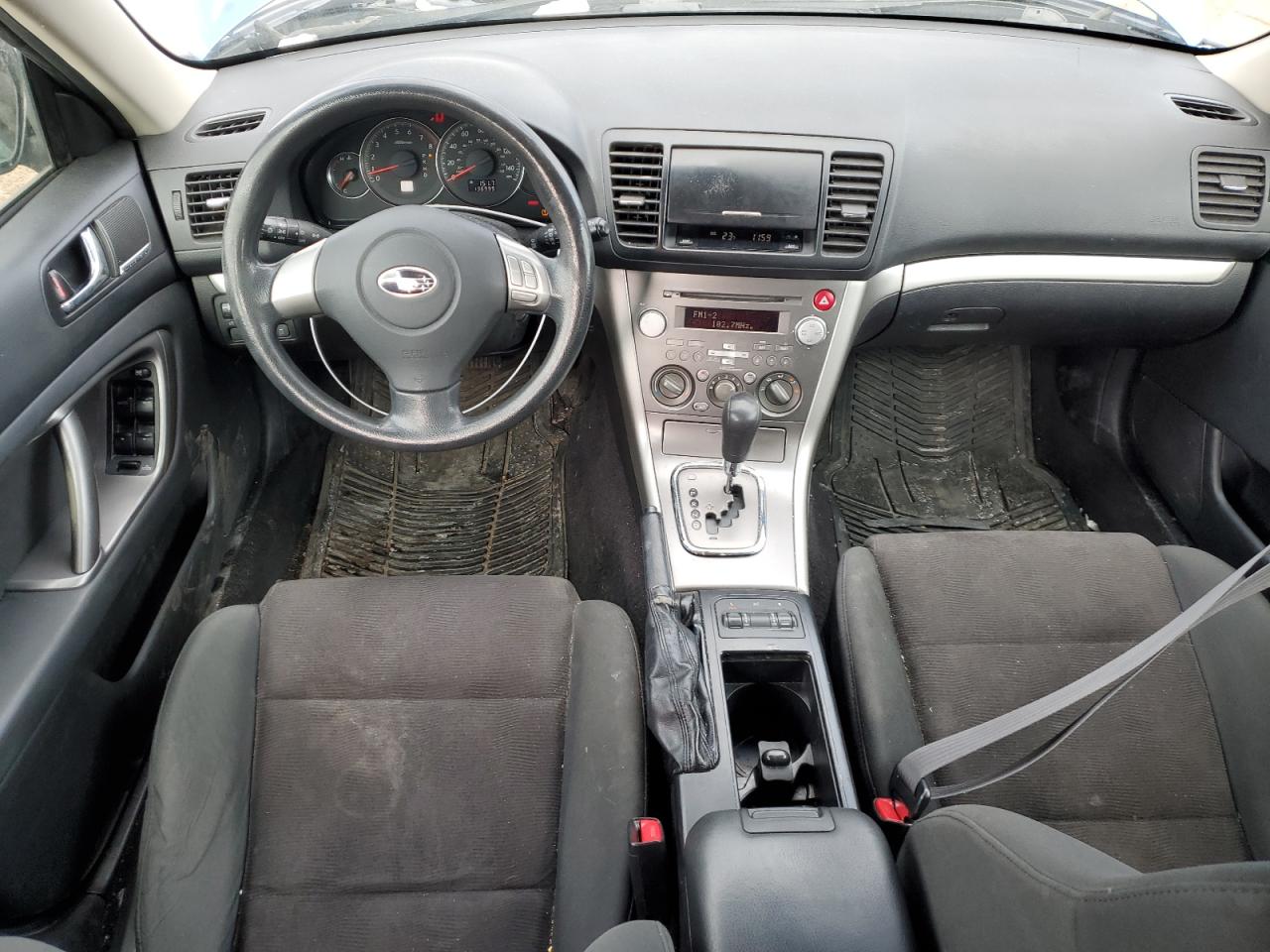 2009 Subaru Outback - Image 8