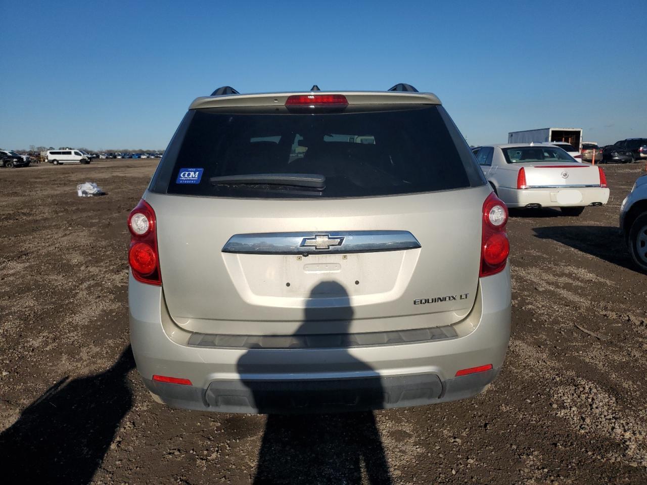 2014 Chevrolet Equinox - Image 6