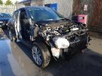 2018 NISSAN JUKE N-CON for sale at Copart BELFAST