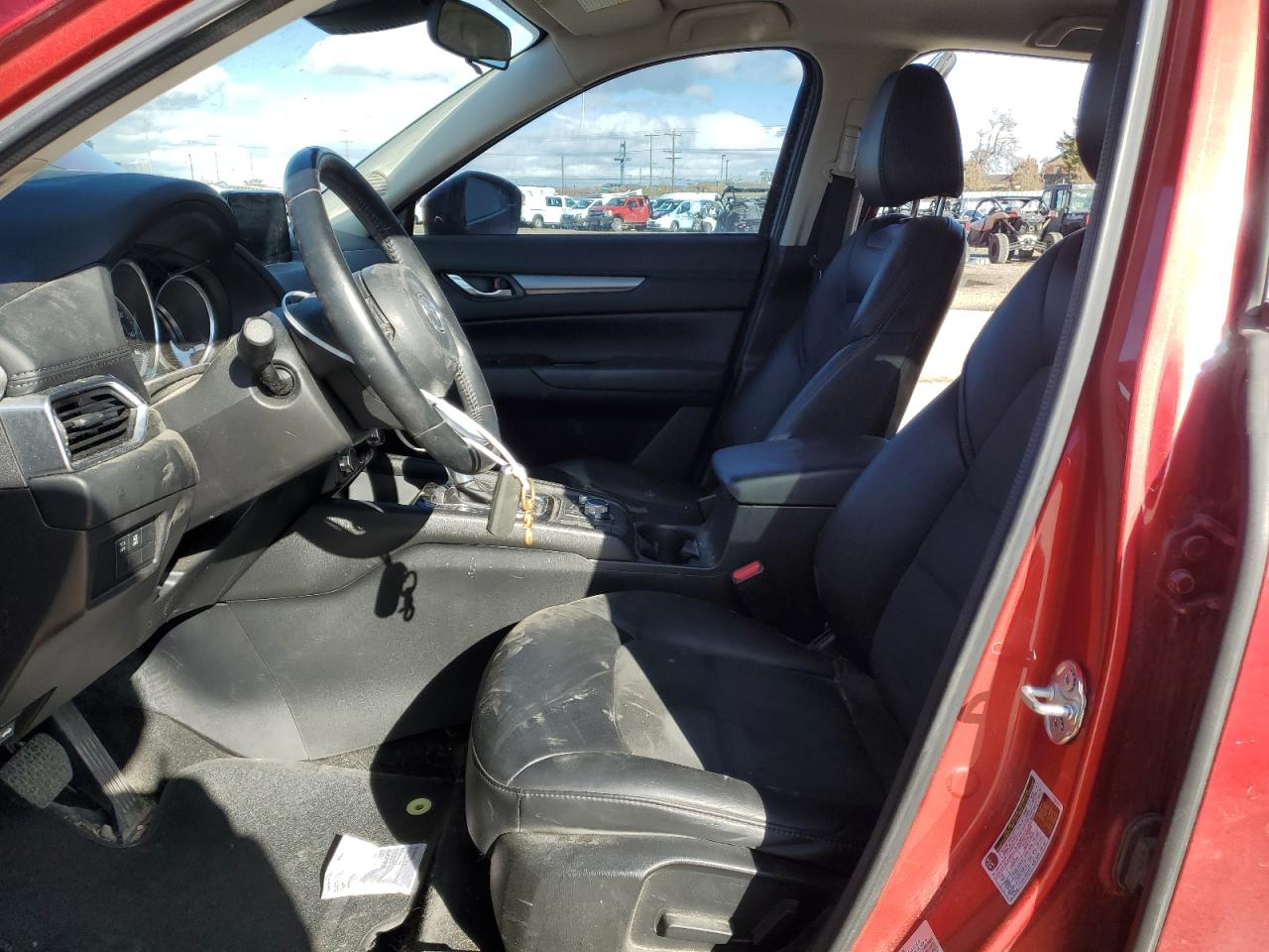 2018 Mazda CX-5 - Image 7