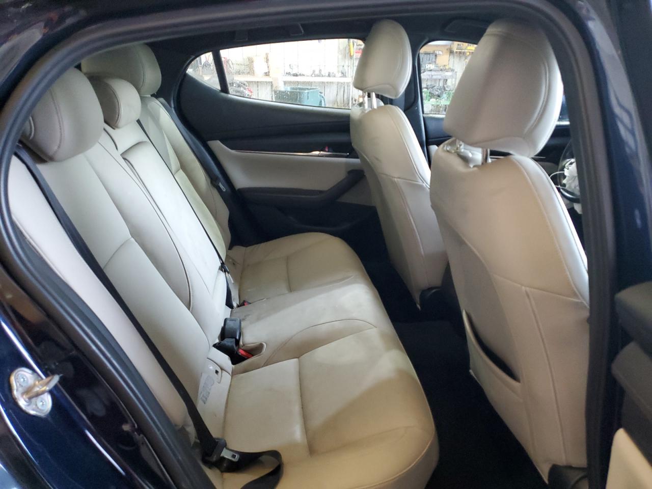 2019 Mazda 3 - Image 10