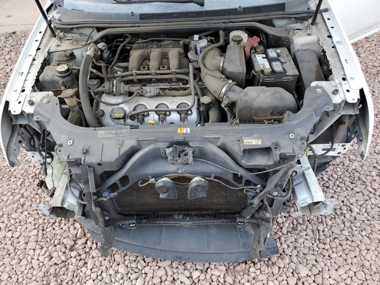 2008 Mercury Sable - Image 11