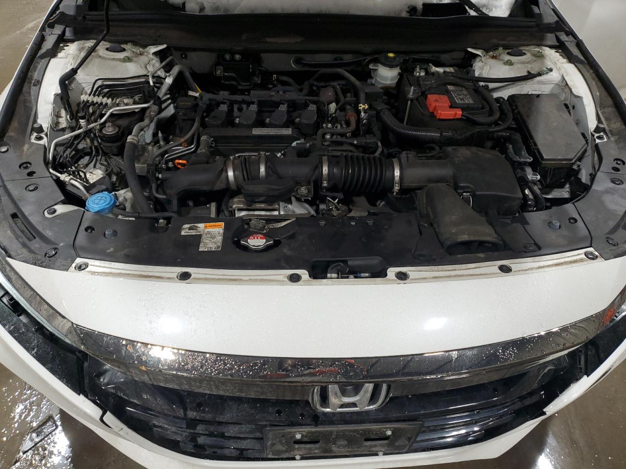 2019 Honda Accord - Image 11