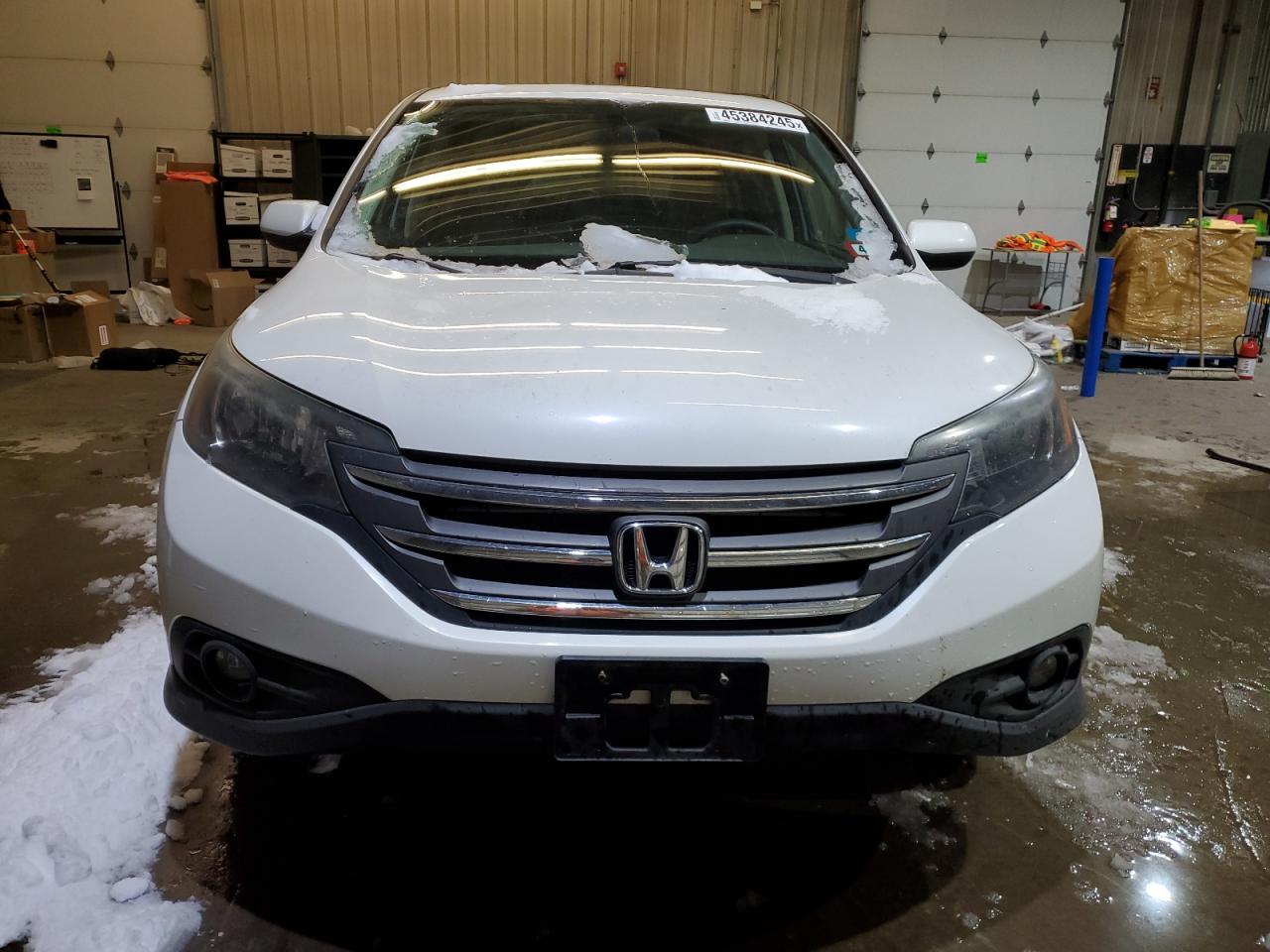 2014 Honda CR-V - Image 5