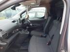2024 CITROEN BERLINGO 9 for sale at Copart ROCHFORD