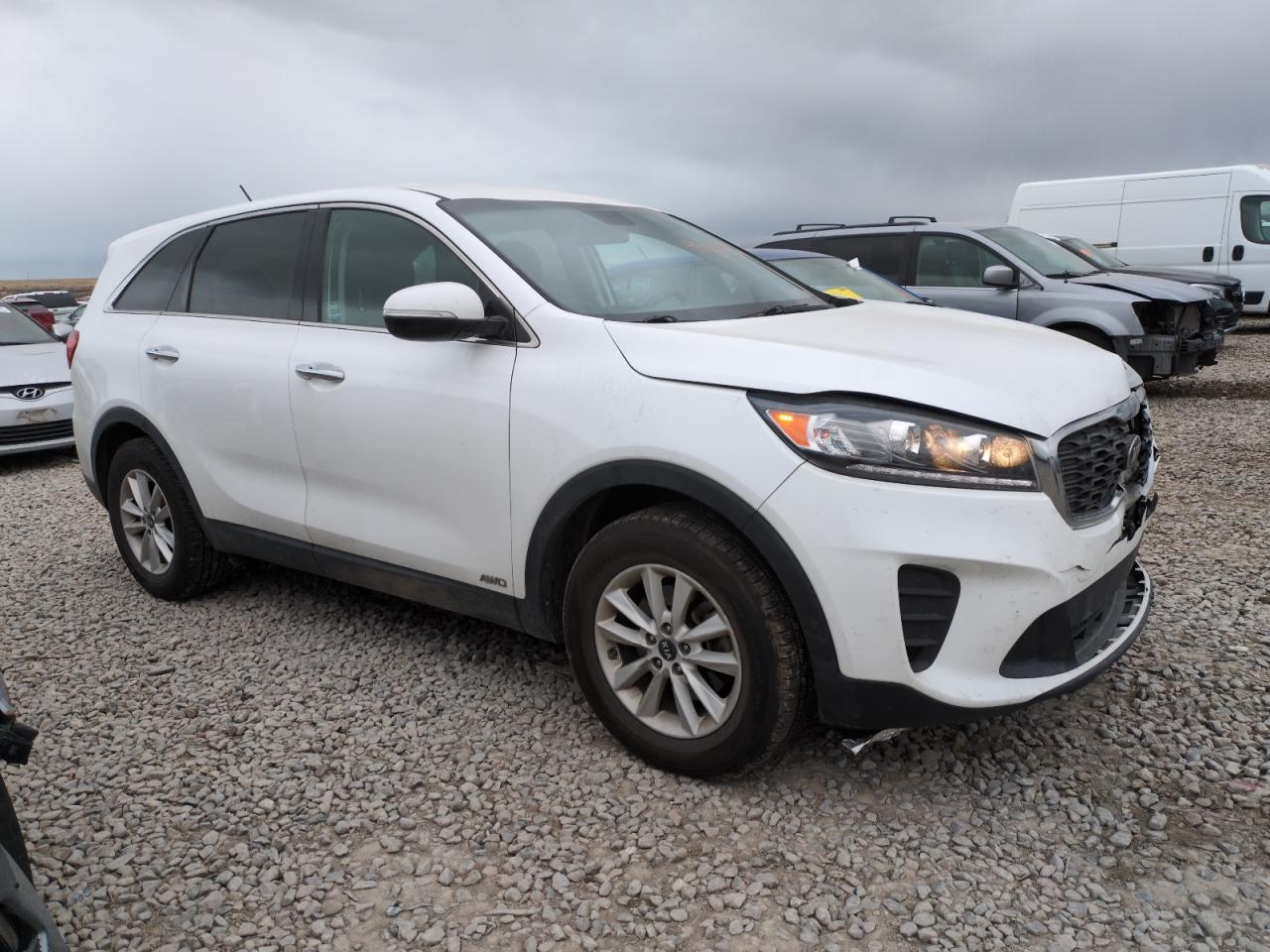 2020 Kia Sorento - Image 4