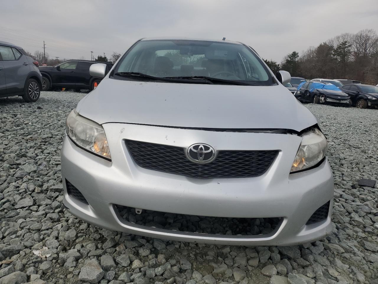 2010 Toyota Corolla - Image 5