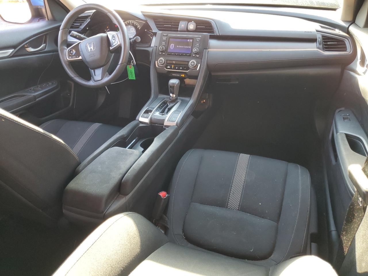 2017 Honda Civic - Image 8