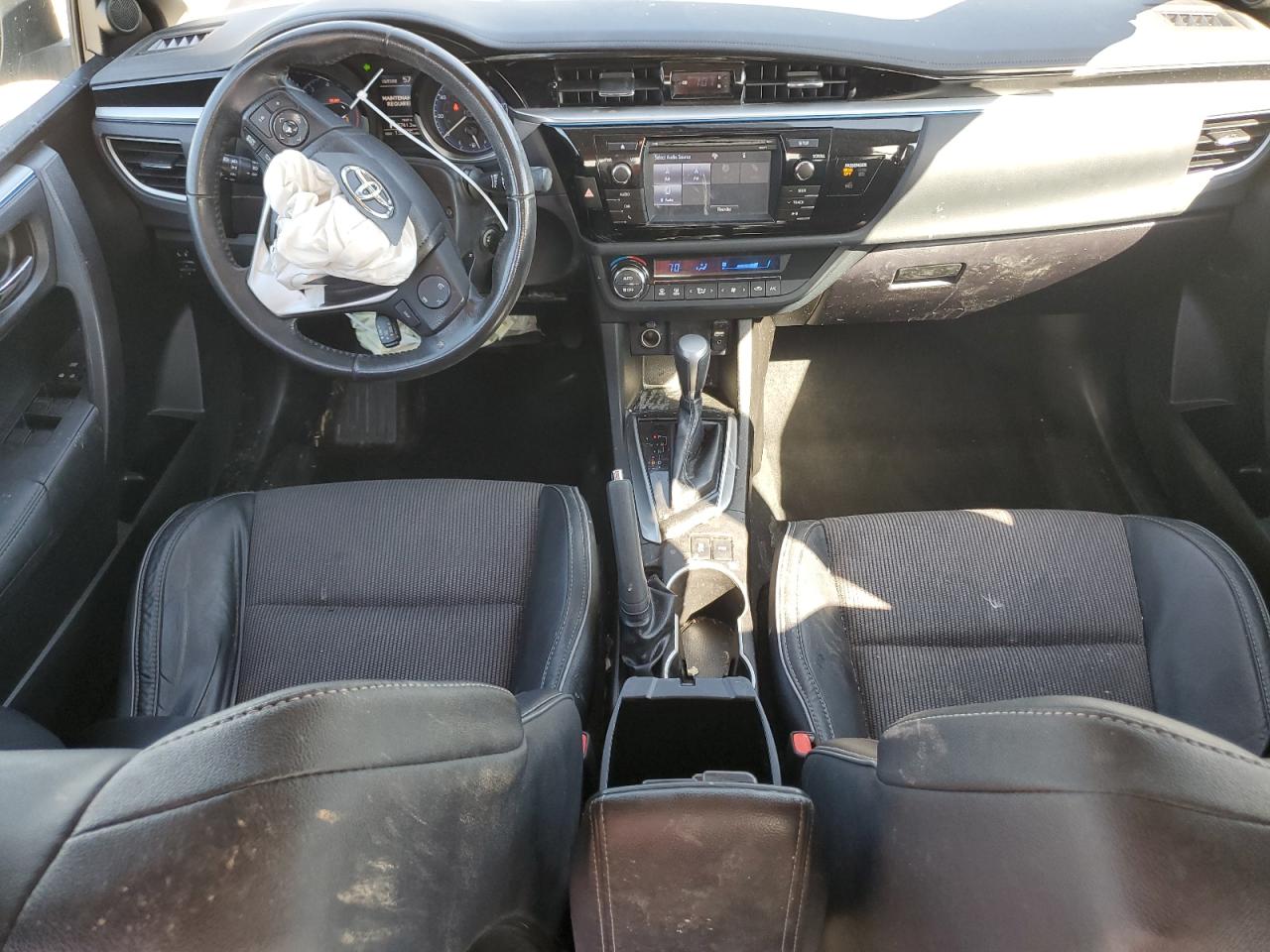 2016 Toyota Corolla - Image 8