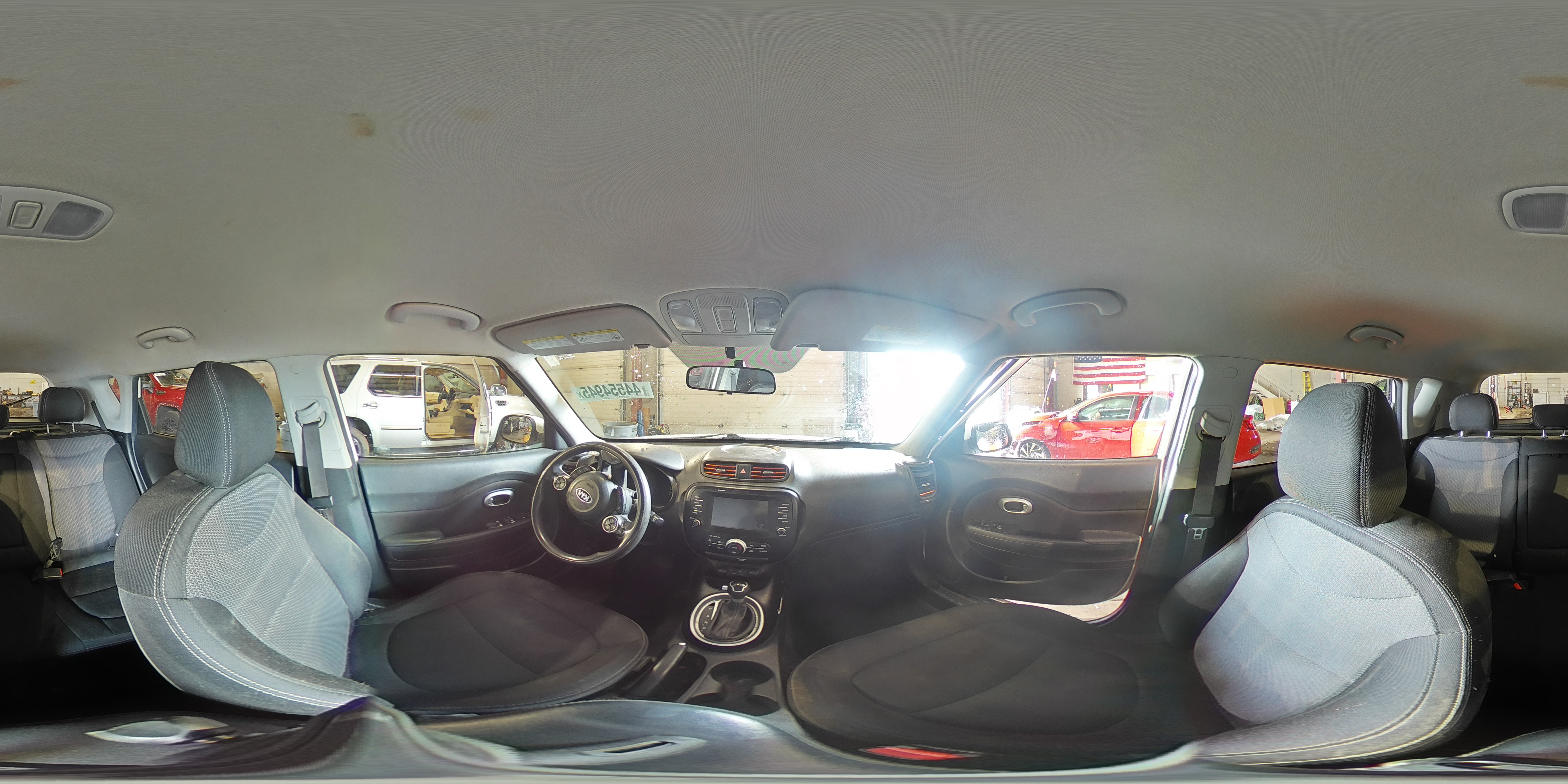 2018 Kia Soul - Image 14