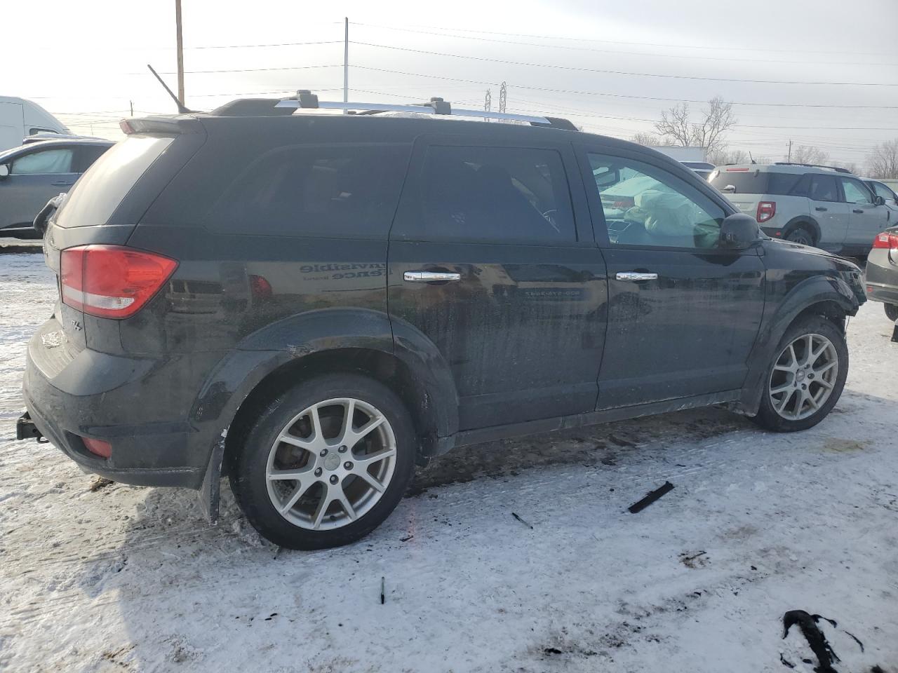 2015 Dodge Journey - Image 3