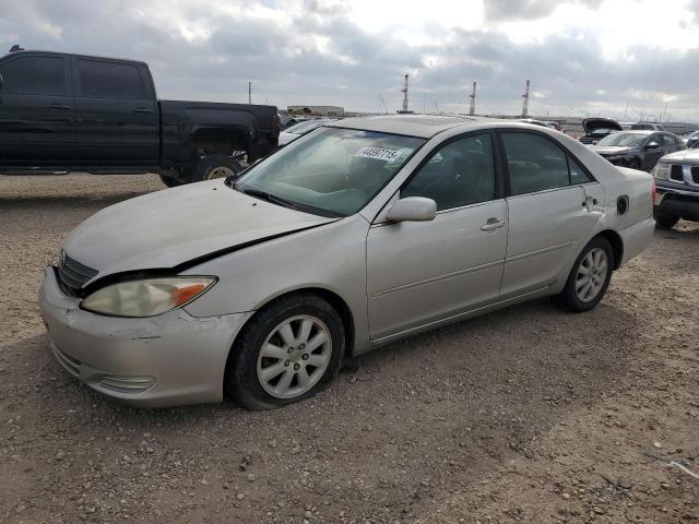 2002 Toyota Camry Le 3.0L